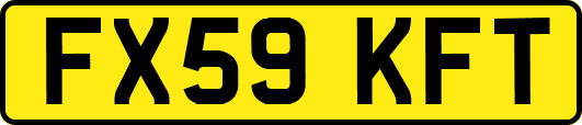 FX59KFT