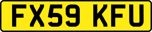 FX59KFU