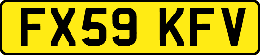 FX59KFV