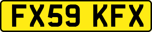 FX59KFX