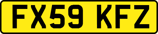 FX59KFZ