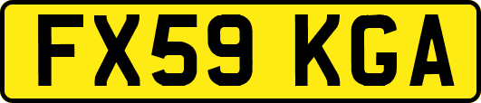 FX59KGA
