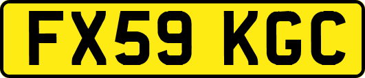 FX59KGC