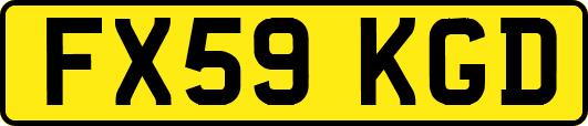FX59KGD