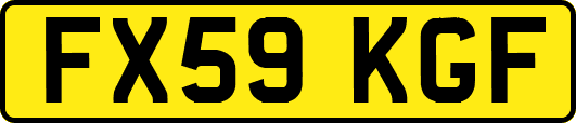FX59KGF