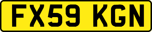 FX59KGN