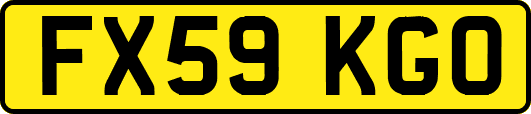 FX59KGO
