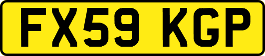 FX59KGP