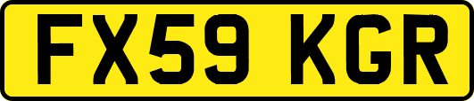 FX59KGR
