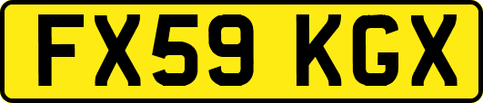 FX59KGX