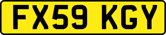 FX59KGY