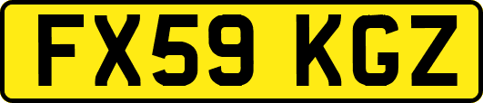 FX59KGZ