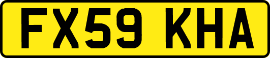 FX59KHA