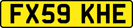 FX59KHE