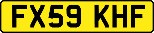 FX59KHF