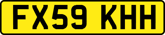 FX59KHH