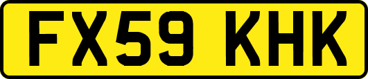 FX59KHK