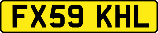 FX59KHL