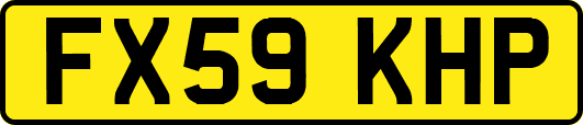 FX59KHP