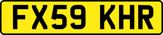 FX59KHR