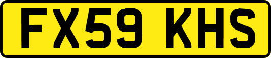 FX59KHS