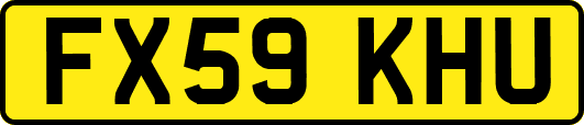 FX59KHU