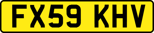 FX59KHV