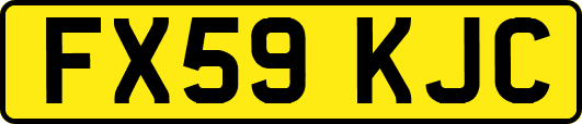 FX59KJC