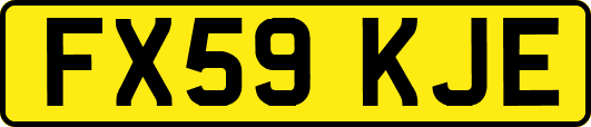 FX59KJE
