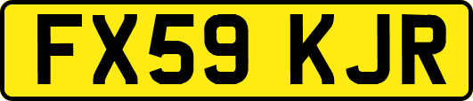 FX59KJR