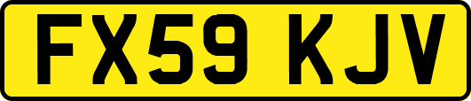 FX59KJV
