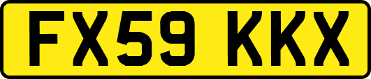 FX59KKX