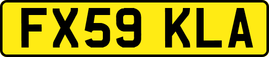 FX59KLA