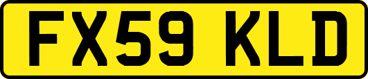 FX59KLD