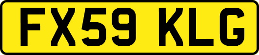 FX59KLG
