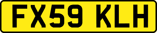 FX59KLH