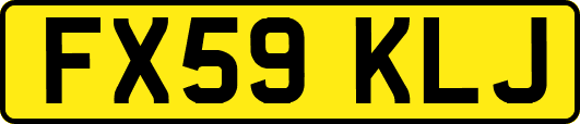 FX59KLJ