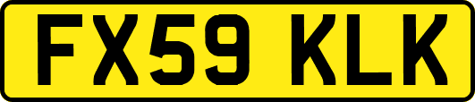 FX59KLK
