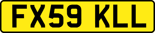 FX59KLL