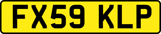 FX59KLP