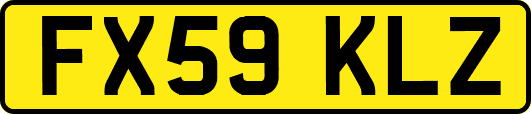 FX59KLZ