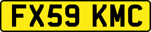 FX59KMC