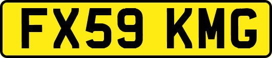 FX59KMG