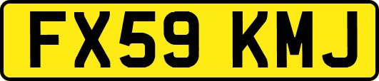 FX59KMJ