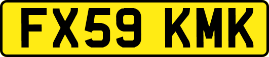 FX59KMK