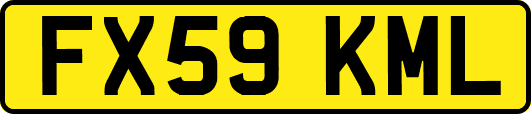 FX59KML