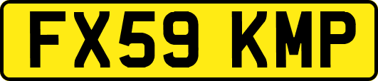 FX59KMP
