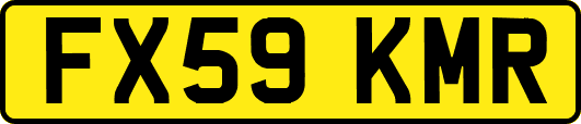 FX59KMR