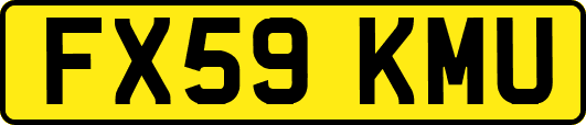 FX59KMU