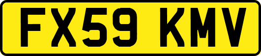 FX59KMV
